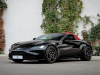 Aston Martin V8 Vantage Roadster 4.0 510ch BVA - <small></small> 164.000 € <small>TTC</small> - #14