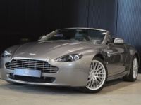 Aston Martin V8 Vantage Roadster 426 ch 4.7i V8 BOITE MECA !! 1 MAIN !! - <small></small> 72.900 € <small></small> - #1