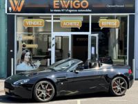 Aston Martin V8 Vantage ROADSTER 4.3 380 BVA - <small></small> 57.990 € <small>TTC</small> - #1