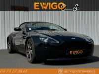 Aston Martin V8 Vantage ROADSTER 4.3 380 BVA - <small></small> 57.990 € <small>TTC</small> - #2