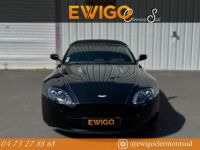 Aston Martin V8 Vantage ROADSTER 4.3 380 BVA - <small></small> 57.990 € <small>TTC</small> - #3