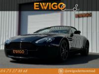 Aston Martin V8 Vantage ROADSTER 4.3 380 BVA - <small></small> 57.990 € <small>TTC</small> - #4