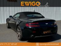 Aston Martin V8 Vantage ROADSTER 4.3 380 BVA - <small></small> 57.990 € <small>TTC</small> - #6