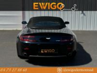 Aston Martin V8 Vantage ROADSTER 4.3 380 BVA - <small></small> 57.990 € <small>TTC</small> - #7