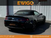 Aston Martin V8 Vantage ROADSTER 4.3 380 BVA - <small></small> 57.990 € <small>TTC</small> - #8