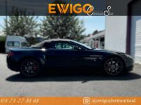 Aston Martin V8 Vantage ROADSTER 4.3 380 BVA - <small></small> 57.990 € <small>TTC</small> - #9