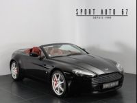 Aston Martin V8 Vantage ROADSTER 4.3 L - <small></small> 62.900 € <small>TTC</small> - #1