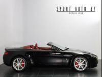 Aston Martin V8 Vantage ROADSTER 4.3 L - <small></small> 62.900 € <small>TTC</small> - #2