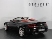 Aston Martin V8 Vantage ROADSTER 4.3 L - <small></small> 62.900 € <small>TTC</small> - #3