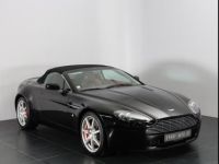 Aston Martin V8 Vantage ROADSTER 4.3 L - <small></small> 62.900 € <small>TTC</small> - #6