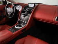 Aston Martin V8 Vantage ROADSTER 4.3 L - <small></small> 62.900 € <small>TTC</small> - #8