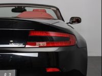 Aston Martin V8 Vantage ROADSTER 4.3 L - <small></small> 62.900 € <small>TTC</small> - #9