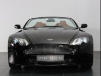 Aston Martin V8 Vantage ROADSTER 4.3 L - <small></small> 62.900 € <small>TTC</small> - #15