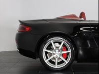 Aston Martin V8 Vantage ROADSTER 4.3 L - <small></small> 62.900 € <small>TTC</small> - #18