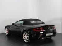 Aston Martin V8 Vantage ROADSTER 4.3 L - <small></small> 62.900 € <small>TTC</small> - #24