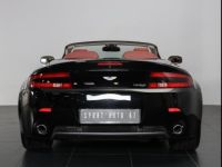 Aston Martin V8 Vantage ROADSTER 4.3 L - <small></small> 62.900 € <small>TTC</small> - #30