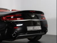 Aston Martin V8 Vantage ROADSTER 4.3 L - <small></small> 62.900 € <small>TTC</small> - #37