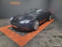 Aston Martin V8 Vantage ROADSTER 4.7 425ch SPORTSHIFT BVA - <small></small> 57.990 € <small>TTC</small> - #1