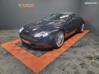 Aston Martin V8 Vantage ROADSTER 4.7 425ch SPORTSHIFT BVA - <small></small> 57.990 € <small>TTC</small> - #2