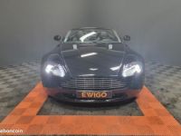 Aston Martin V8 Vantage ROADSTER 4.7 425ch SPORTSHIFT BVA - <small></small> 57.990 € <small>TTC</small> - #3