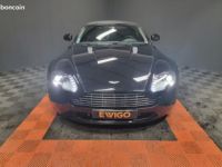 Aston Martin V8 Vantage ROADSTER 4.7 425ch SPORTSHIFT BVA - <small></small> 57.990 € <small>TTC</small> - #4