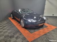 Aston Martin V8 Vantage ROADSTER 4.7 425ch SPORTSHIFT BVA - <small></small> 57.990 € <small>TTC</small> - #5