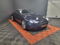 Aston Martin V8 Vantage ROADSTER 4.7 425ch SPORTSHIFT BVA - <small></small> 57.990 € <small>TTC</small> - #6