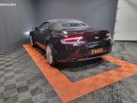 Aston Martin V8 Vantage ROADSTER 4.7 425ch SPORTSHIFT BVA - <small></small> 57.990 € <small>TTC</small> - #7