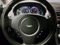 Aston Martin V8 Vantage ROADSTER 4.7 425ch SPORTSHIFT BVA - <small></small> 57.990 € <small>TTC</small> - #14