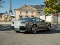 Aston Martin V8 Vantage S - <small></small> 114.900 € <small>TTC</small> - #5