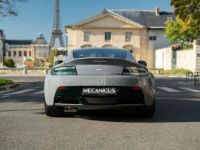 Aston Martin V8 Vantage S - <small></small> 114.900 € <small>TTC</small> - #6