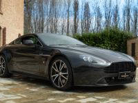 Aston Martin V8 Vantage  - Prix sur Demande - #1