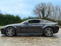 Aston Martin V8 Vantage  - Prix sur Demande - #8