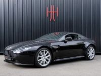 Aston Martin V8 Vantage S 4.7 - <small></small> 79.900 € <small>TTC</small> - #5