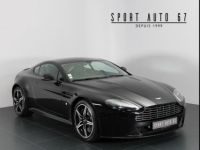 Aston Martin V8 Vantage 4.7 L - <small></small> 109.900 € <small>TTC</small> - #1