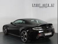 Aston Martin V8 Vantage 4.7 L - <small></small> 109.900 € <small>TTC</small> - #3