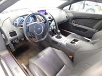 Aston Martin V8 Vantage s bvm- 2016 17202 kms - <small></small> 122.900 € <small>TTC</small> - #4