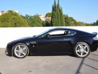 Aston Martin V8 Vantage S Coupe Sportshift II - <small>A partir de </small>990 EUR <small>/ mois</small> - #4