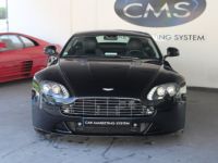 Aston Martin V8 Vantage S Coupe Sportshift II - <small>A partir de </small>990 EUR <small>/ mois</small> - #2