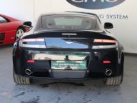 Aston Martin V8 Vantage S Coupe Sportshift II - <small>A partir de </small>990 EUR <small>/ mois</small> - #6