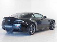 Aston Martin V8 Vantage s n430 2016 30850 kms - <small></small> 94.900 € <small>TTC</small> - #2