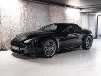 Aston Martin V8 Vantage S N430 Roadster V8 4.7 436 Sportshift II - <small></small> 94.900 € <small></small> - #1