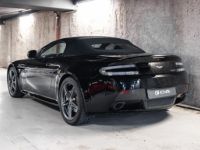 Aston Martin V8 Vantage S N430 Roadster V8 4.7 436 Sportshift II - <small></small> 94.900 € <small></small> - #15