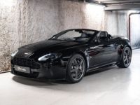 Aston Martin V8 Vantage S N430 Roadster V8 4.7 436 Sportshift II - <small></small> 94.900 € <small></small> - #2