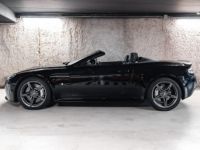 Aston Martin V8 Vantage S N430 Roadster V8 4.7 436 Sportshift II - <small></small> 94.900 € <small></small> - #10