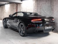 Aston Martin V8 Vantage S N430 Roadster V8 4.7 436 Sportshift II - <small></small> 94.900 € <small></small> - #17