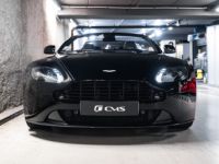 Aston Martin V8 Vantage S N430 Roadster V8 4.7 436 Sportshift II - <small></small> 94.900 € <small></small> - #3