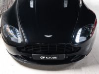 Aston Martin V8 Vantage S N430 Roadster V8 4.7 436 Sportshift II - <small></small> 94.900 € <small></small> - #4