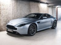 Aston Martin V8 Vantage S N430 V8 4.7 436 Sportshift II - <small>A partir de </small>1.190 EUR <small>/ mois</small> - #1