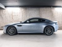 Aston Martin V8 Vantage S N430 V8 4.7 436 Sportshift II - <small>A partir de </small>1.190 EUR <small>/ mois</small> - #8